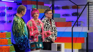Lego Masters Suomi 2. évad Ep.3 3. epizód
