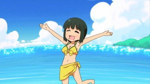 ぷちます!!-プチプチ・アイドルマスター- 2. évad Ep.63 63. epizód