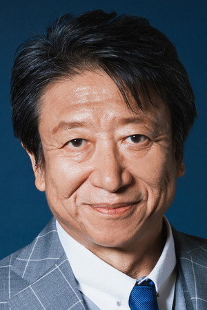 井上和彦 profil kép