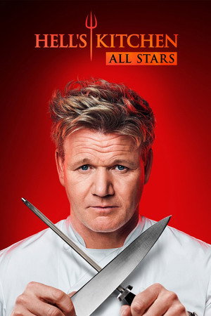 Gordon Ramsay - A pokol konyhája 17. évad (2017-09-29) poszter