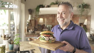 Michel Roux's French Country Cooking 2. évad Ep.7 7. epizód
