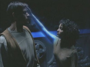 Starhunter ReduX 1. évad Ep.4 4. epizód