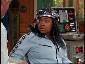 That's So Raven 3. évad Ep.35 35. epizód
