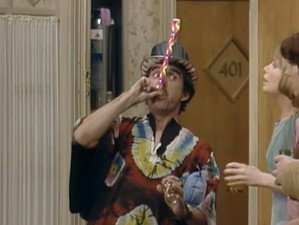 One Day at a Time 1. évad Ep.7 7. epizód