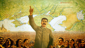 Das Rote Imperium kép