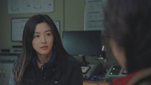 지리산 1. évad Ep.3 3. epizód