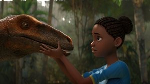 Jurassic World: Káoszelmélet 2. évad Ep.2 Partra vetett Ötös