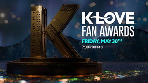 K-LOVE Fan Awards kép