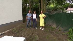 Duell der Gartenprofis 9. évad Ep.9 9. epizód