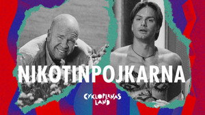 Cyklopernas land 4. évad Ep.5 5. epizód