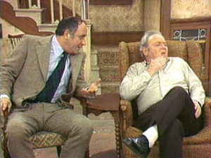 All in the Family 4. évad Ep.18 18. epizód