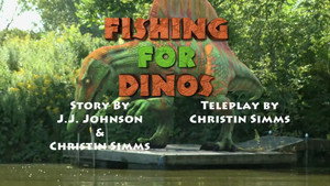 Dino Dan 1. évad Ep.14 14. epizód