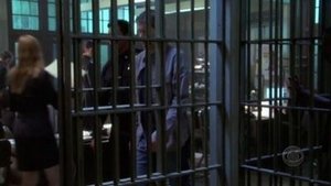 CSI: New York-i helyszínelők 1. évad Ep.23 Az van, amit látsz