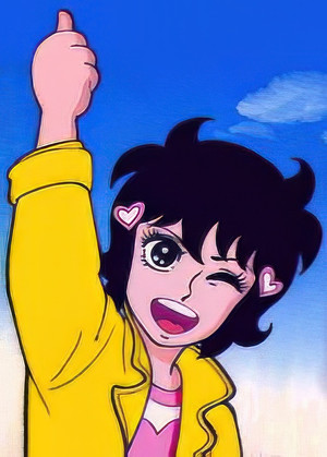 달려라 하니 1. évad (1988-08-15) poszter