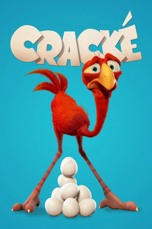Cracké poszter