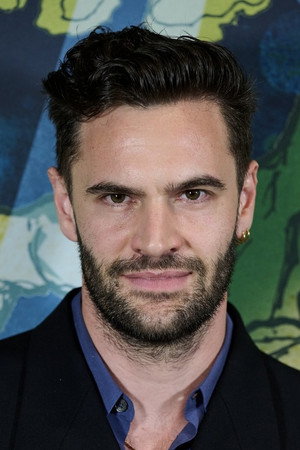 Tom Bateman profil kép