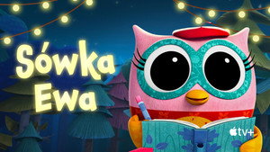 Eva the Owlet kép