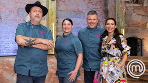 MasterChef Celebrity México 4. évad Ep.15 15. epizód