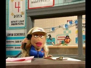 Crank Yankers 2. évad Ep.7 7. epizód