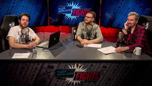 Alles Mögliche Fights 2. évad Ep.1 1. epizód