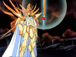 魔動王グランゾート 1. évad Ep.41 41. epizód