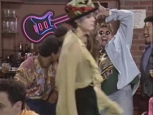 In Living Color 4. évad Ep.3 3. epizód