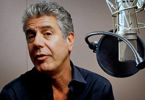 Anthony Bourdain: No Reservations 5. évad Ep.18 18. epizód