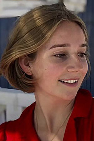 Mathilde Lundberg profil kép