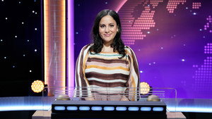 Jeopardy! Sverige 7. évad Ep.11 11. epizód