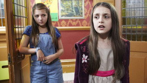 The Dumping Ground 1. évad Ep.4 4. epizód