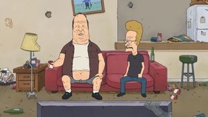 Mike Judge: Beavis és Butthead 1. évad Ep.10 10. epizód