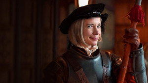 Lucy Worsley's Royal Myths & Secrets kép