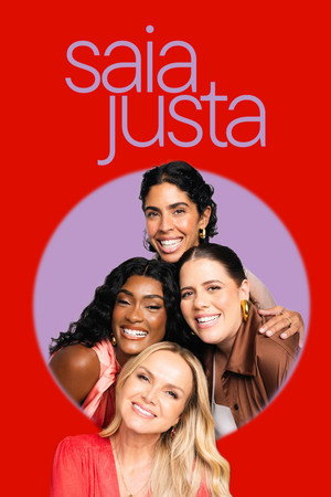 Saia Justa 24. évad (2025-04-30) poszter