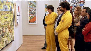 Museo Coconut 2. évad Ep.5 5. epizód