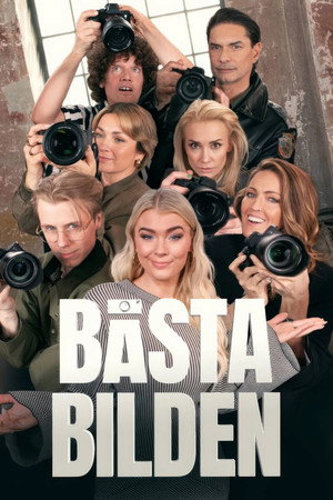 Bästa bilden 1. évad (2025-03-13) poszter
