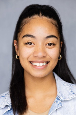 Tiare Savea profil kép