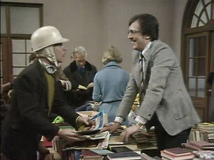 George and Mildred 2. évad Ep.1 1. epizód