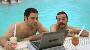 İzmir Çetesi 1. évad Ep.1 1. epizód