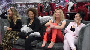 Celebrity Big Brother 15. évad Ep.18 18. epizód