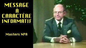 Message à caractère informatif 1. évad Ep.57 57. epizód