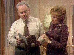 All in the Family 4. évad Ep.12 12. epizód