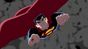 Legion of Super Heroes 2. évad Ep.6 6. epizód