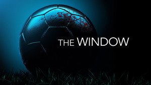 The Window kép
