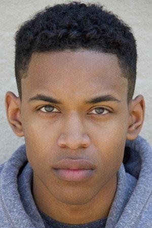 Kelvin Harrison Jr. profil kép