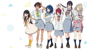 負けヒロインが多すぎる！ kép