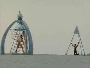 星獣戦隊ギンガマン 1. évad Ep.29 29. epizód