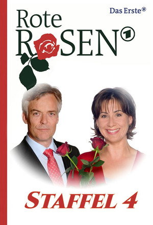 Rote Rosen 4. évad (2008-08-12) poszter