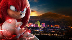 Knuckles kép