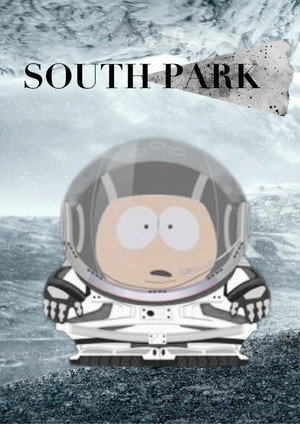 South Park poszter