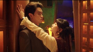 今天总裁顺利退房了吗 1. évad Ep.4 4. epizód